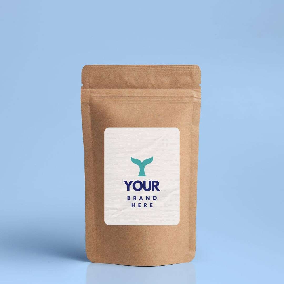 BrandingWhale product